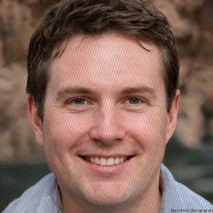 Meet your Posher, Barbara